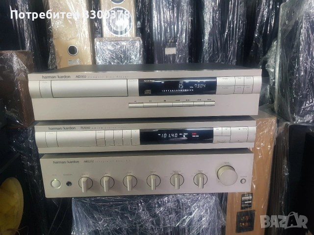 сет Harlan.cardon hk6250