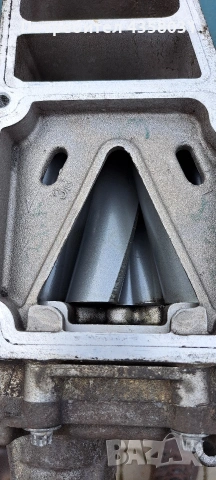 Eaton m45-суперчарджър, снимка 5 - Части - 53964592