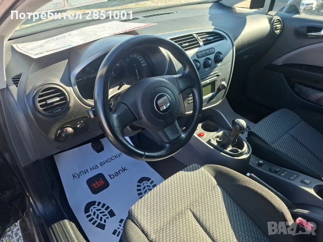 Сеат Леон, снимка 12 - Автомобили и джипове - 53256078