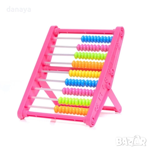 6308 Ученическо сметало за смятане със стойка, 14x10cm, снимка 2 - Ученически пособия, канцеларски материали - 52930335