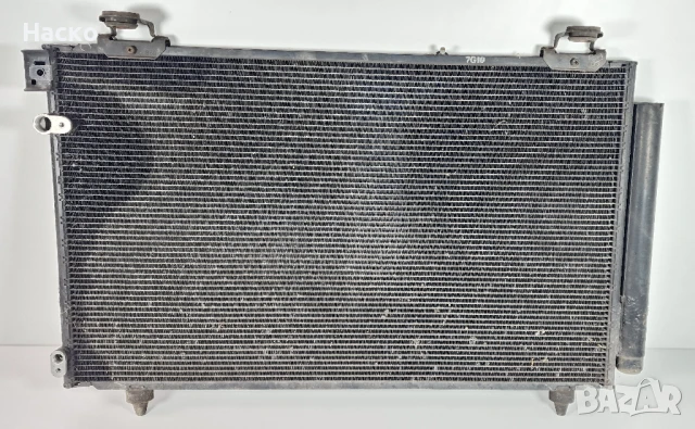 Климатичен Радиатор Климатик Кондензатор Тойота Корола Версо 2.2 Toyota Corolla Verso 2.2 2004-2009г