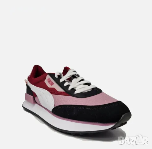 НАМАЛЕНИЕ !!! Маратонки Puma Future Rider Vinyl Wn 374545 04, снимка 3 - Маратонки - 47185878