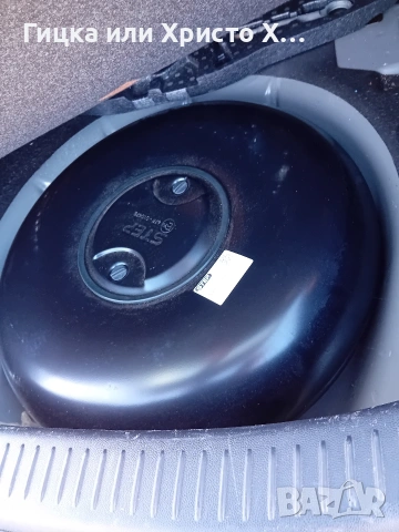 Mazda3 1.6i АГУ 2007г., снимка 3 - Автомобили и джипове - 53287033