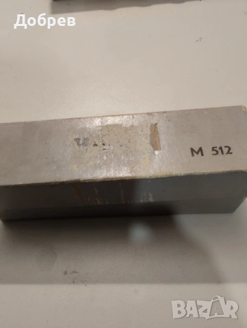 Микрофон за магнетофон Uher, снимка 2 - Микрофони - 53384140