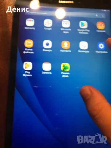 Таблет SAMSUNG TAB A6 SM-T580 10.1” 16GB, снимка 8 - Таблети - 47970698