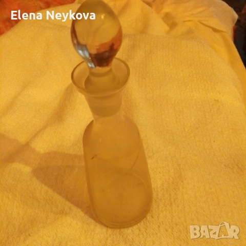 Шише за ракия и ли по предназначение 