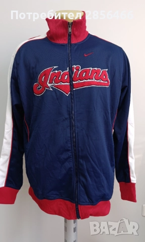 Мъжко спортно горнище Nike размер XL/XXL, снимка 7 - Спортни дрехи, екипи - 52024047
