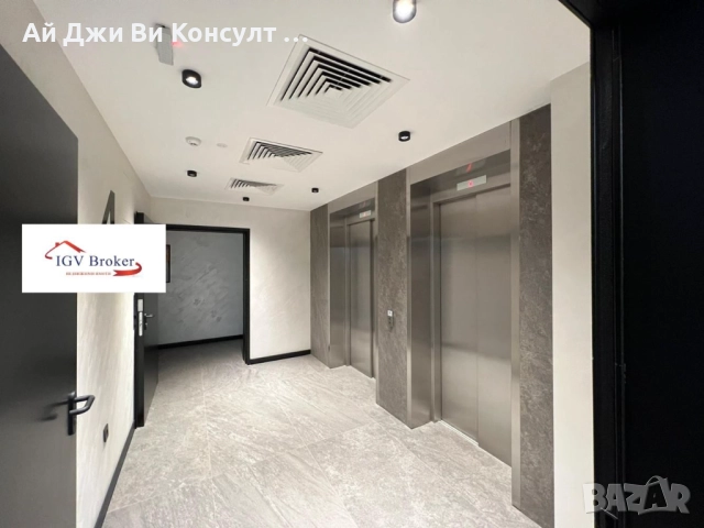 Тристаен апартамент в жк Кръстова вада, снимка 14 - Апартаменти - 52062601