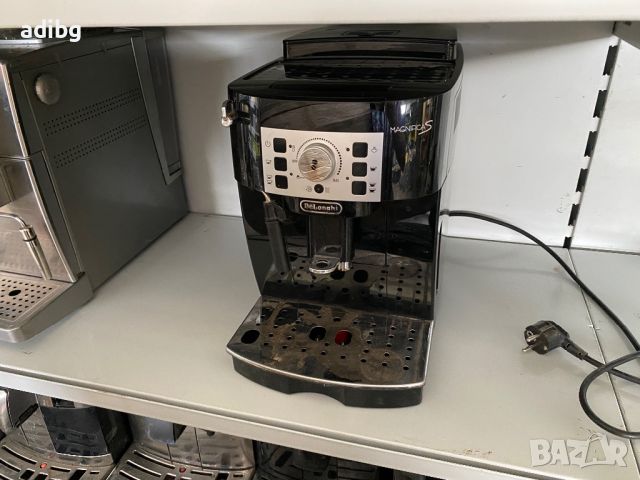 №24 Евтини Части - DeLonghi Magnifica S ECAM 22.110.B, снимка 1 - Кафемашини - 46724388