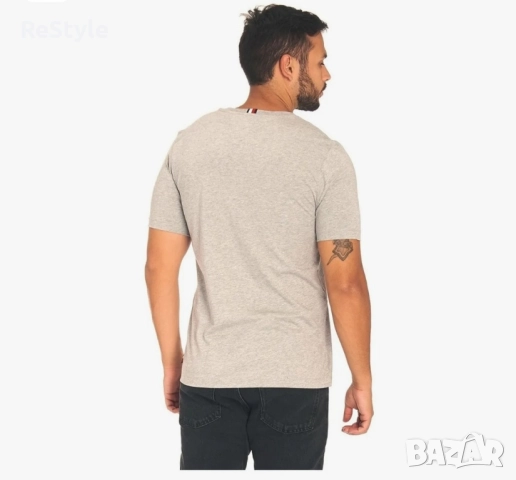Тениска Tommy Hilfiger , снимка 3 - Тениски - 52443163