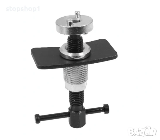 Преса Verke, за спирачни бутала и апарати, 65 мм, снимка 2 - Аксесоари и консумативи - 53827653