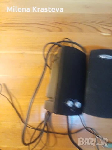 Тонколонки, снимка 3 - Тонколони - 53284204