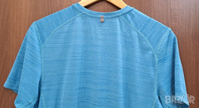 NIKE Дамска спортна тениска-размер М, снимка 6 - Тениски - 46410918