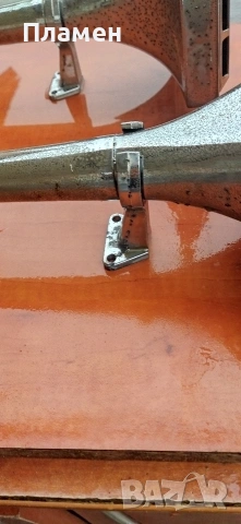 въздушни тромби Hadley , снимка 16 - Аксесоари и консумативи - 54281920