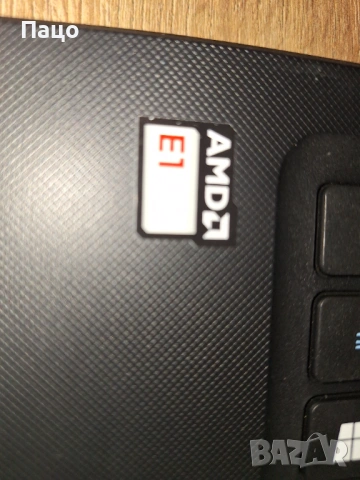 Acer Aspire ES (ES1-523), снимка 3 - Лаптопи за дома - 53801730