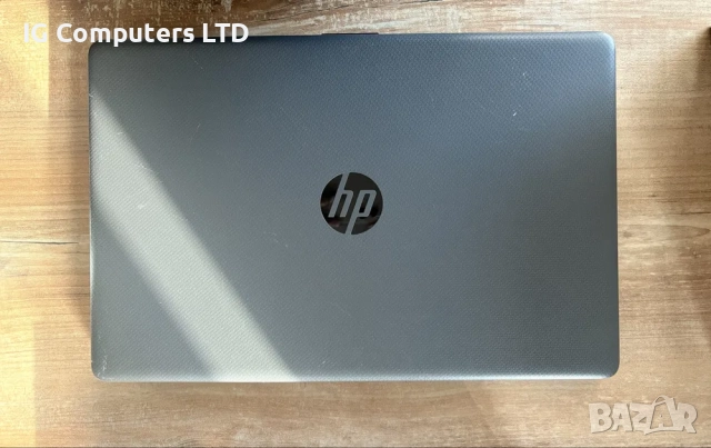 Геймърски 15.6 Осемядрен Лаптоп HP 250 G7 i3 GTA WIN 11 HDMI батерия гаранция!, снимка 2 - Лаптопи за игри - 51463083