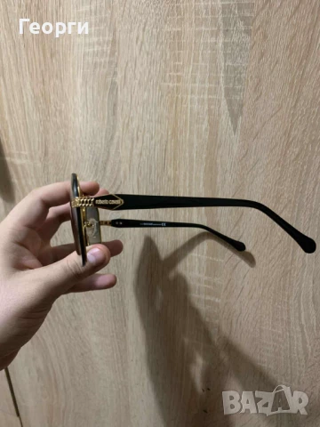 Roberto Cavalli оригинални слънчеви очила, снимка 3 - Слънчеви и диоптрични очила - 51424874