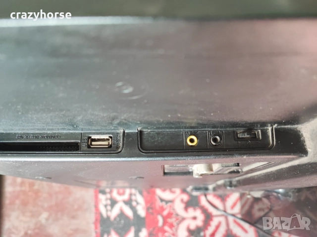 Телевизор Philips 26", снимка 4 - Телевизори - 51704090