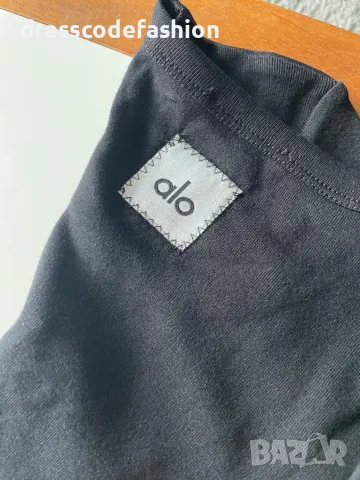 Дамска тениска Alo , снимка 3 - Тениски - 49820718