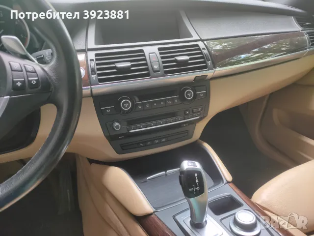 BMW X6 30d, снимка 8 - Автомобили и джипове - 48261566