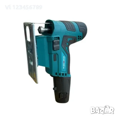 Акумулаторно Зеге с 2 батерии 36v 8Ah KraftRoyal/2/, снимка 3 - Други инструменти - 50473354