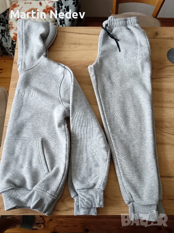 Продавам ватиран екип на G-Star Raw!