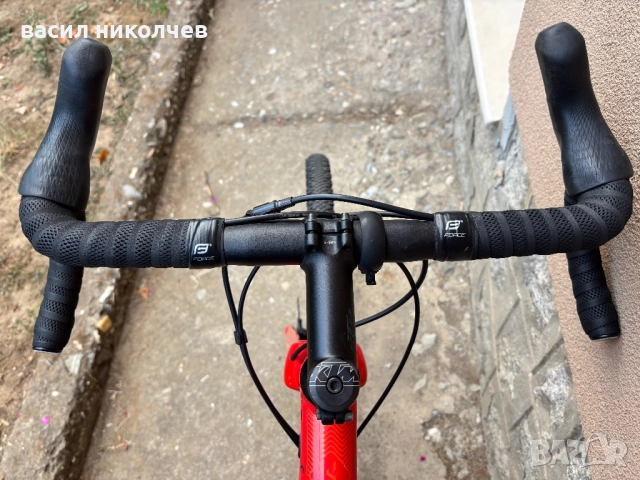 Гравел KTM strada, снимка 3 - Велосипеди - 51694821