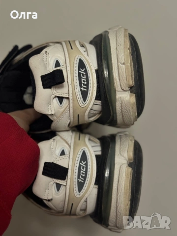 Balenciaga 38, снимка 5 - Маратонки - 53686283