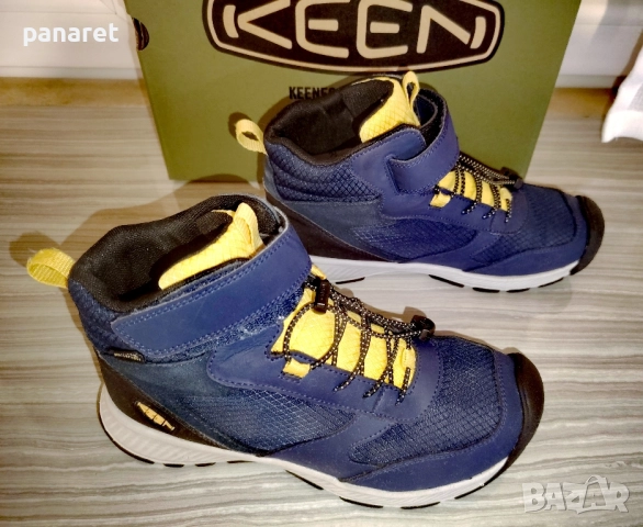 Зимни боти Keen, снимка 12 - Детски боти и ботуши - 51872221