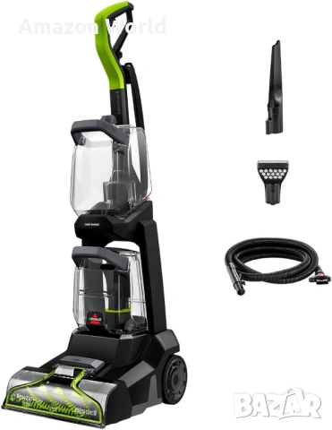 ‼️ Перяща прахосмукачка Bissell PowerWash Pet‼️ КЛАС-А‼️ 