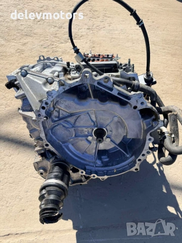 2CH223 автоматична скоростна кутия от Toyota Yaris Cross 1.5 Hybrid M15A 2024 г.