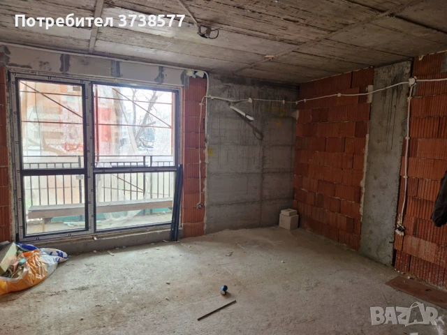 двустаен на ул. Рая. С акт 14. Плащаш 87 800 eur сега останалите на акт 15 и акт 16, снимка 5 - Апартаменти - 50772506