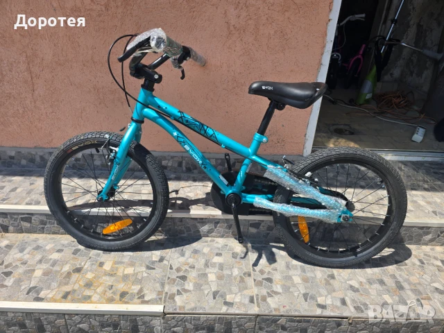 Детско колело