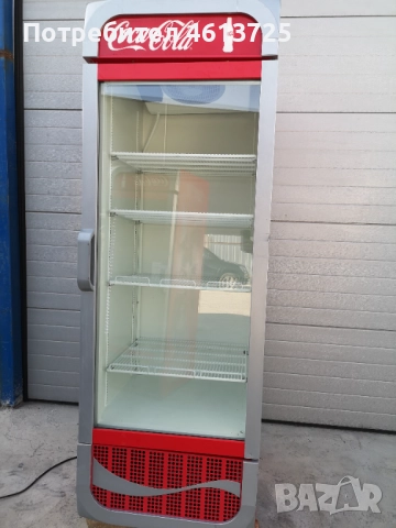 Хладилна Витрина , снимка 4 - Оборудване за магазин - 51946014