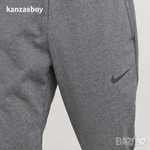 Nike Dri-Fit Tapered Training - страхотно мъжко долнище ХЛ, снимка 2 - Спортни дрехи, екипи - 49909255