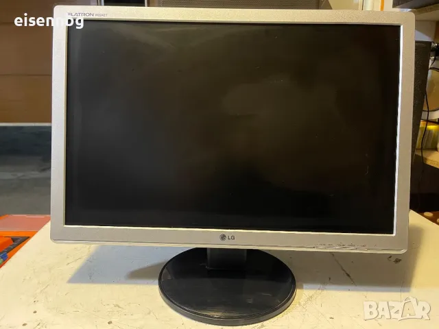 Монитор 22" LG Flatron W2242T-80008567Т, снимка 1 - Монитори - 48034091