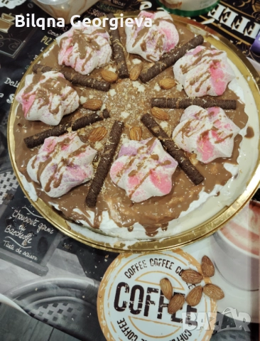 Домашна торта 