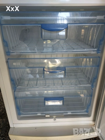 Хладилник с фризер "Gorenje", снимка 7 - Хладилници - 52247681
