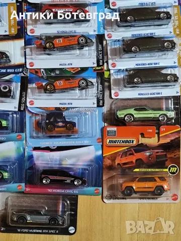 hot wheels колички за продажба , снимка 3 - Коли, камиони, мотори, писти - 49548231