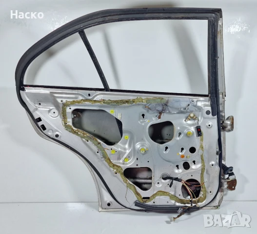 Задна Лява Врата Хонда Акорд 6 VI Honda Accord 6 VI 1997-2003г, снимка 2 - Части - 50685443