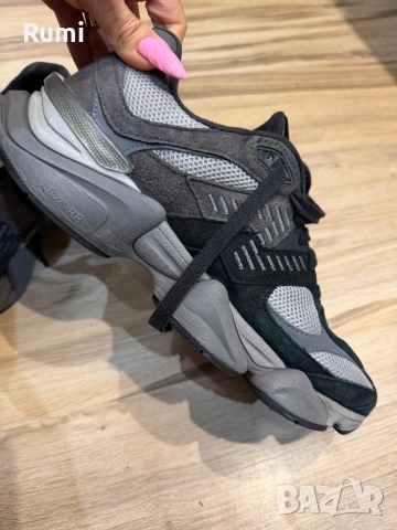 Оригинални маратонки NEW BALANCE 9060! 44 н, снимка 7 - Маратонки - 52850939