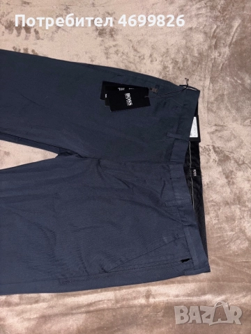 Мъжки панталон на Hugo boss