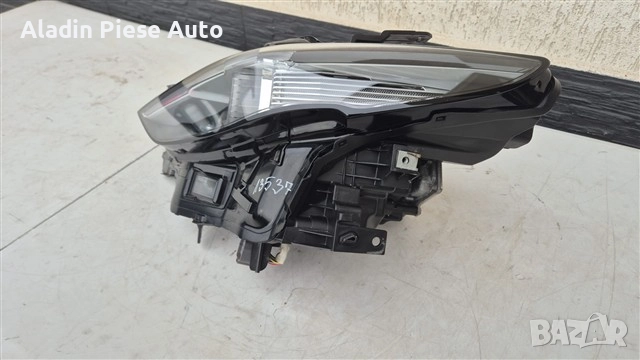 Ляв фар Mazda 3 Full LED година 2019 2020 2021 2022 2023 2024 2025 код BCJH51040, BCJH-51040 , снимка 4 - Аксесоари и консумативи - 51701099