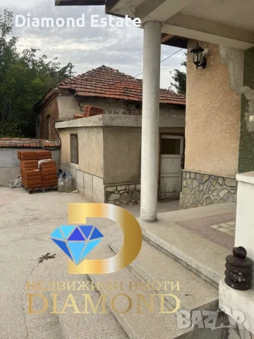 Едноетажна къща с ФЕЦ в село Скобелево, общ. Димитровград, снимка 16 - Къщи - 53082447