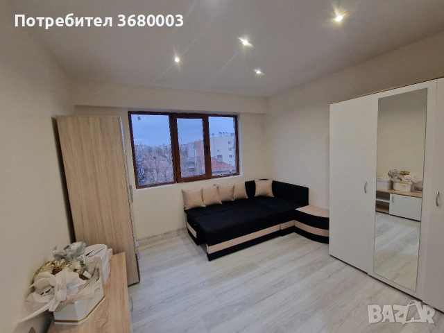 Апартамент под наем център Свиленград , снимка 6 - Апартаменти - 53420860