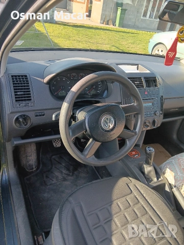 Продавам VW Polo  , снимка 2 - Автомобили и джипове - 54254021