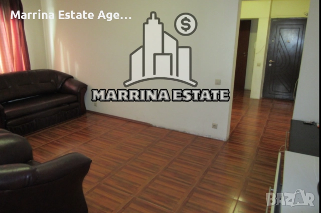 3-Стаен Апартамент Под Наем Дианабад 575EUR, снимка 13 - Апартаменти - 52767620