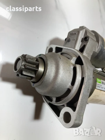 Стартер Valeo за Ауди, Сеат, Шкода и Фолксваген / AUDI, SEAT, SKODA, VW, снимка 3 - Части - 50499044