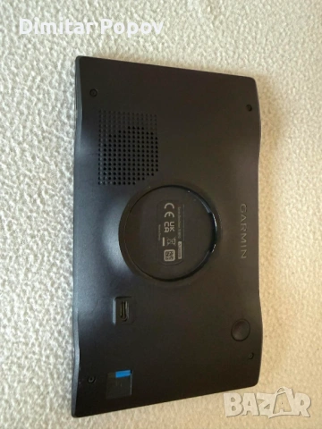 GPS автомобилна навигация GARMIN DRIVESMART 76 EU MT-D 7.0, снимка 2 - Аксесоари и консумативи - 53927408