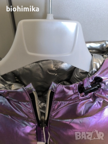 Зимно детско яке Mayoral 162, снимка 3 - Детски якета и елеци - 52388613